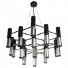 Подвесная люстра Loft it Ike 9953-19