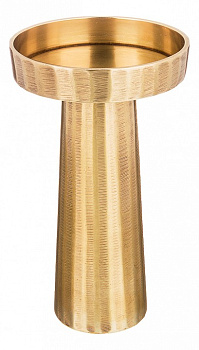 Подсвечник декоративный (11х6.5х19.5 см) Art 726-186