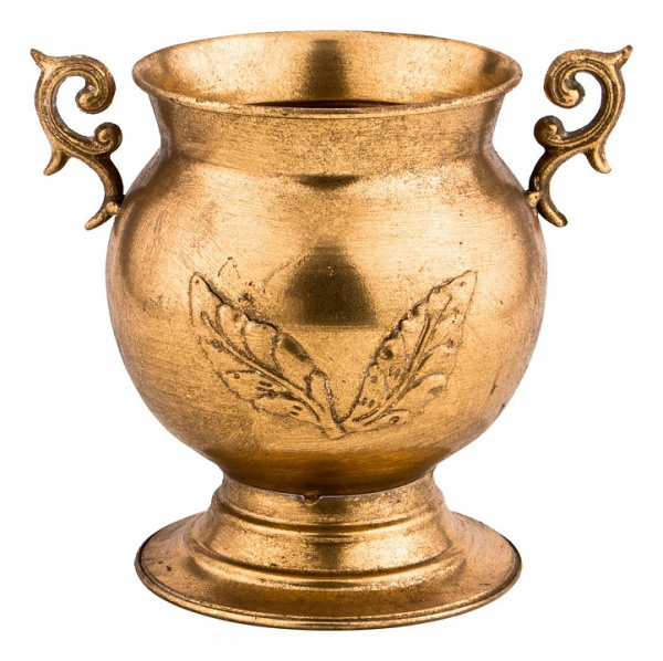 Ваза настольная (20 см) Антик 223-532