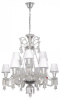 Подвесная люстра Loft it Zenith 10210/12 White