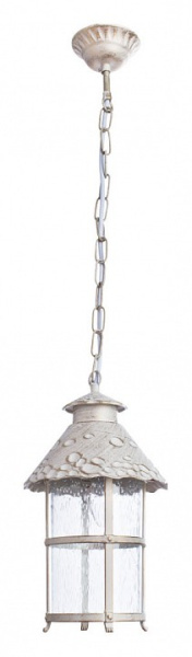 Подвесной светильник Arte Lamp Prague A1465SO-1WG