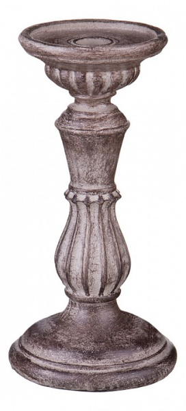 Подсвечник декоративный (11х22 см) Art 537-316