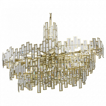 Подвесная люстра MW-Light Монарх 2 121010820