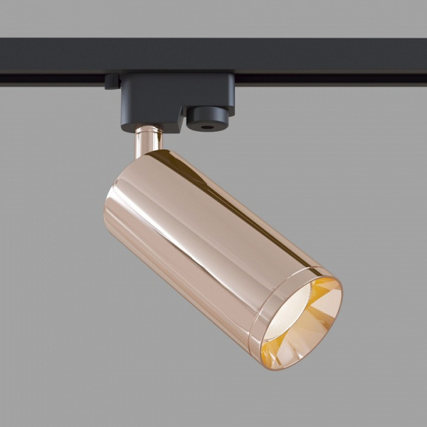 Светильник на штанге Maytoni Track TR004-1-GU10-RG