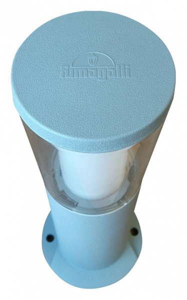 Наземный низкий светильник Fumagalli Carlo DR1.574.000.LXU1L