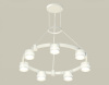 Подвесная люстра Ambrella Light XR XR92031603