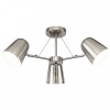 Люстра на штанге Freya Janet FR5002CL-03N