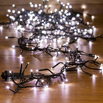 Гирлянда Мишура NN_303-625 303-625