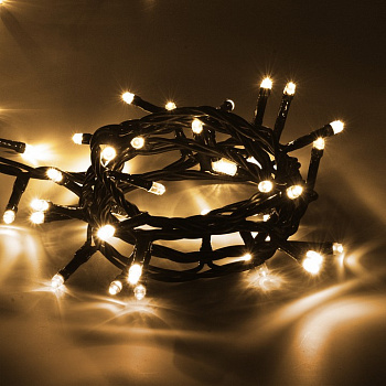 Гирлянда Нить [23 м] Нить 55071