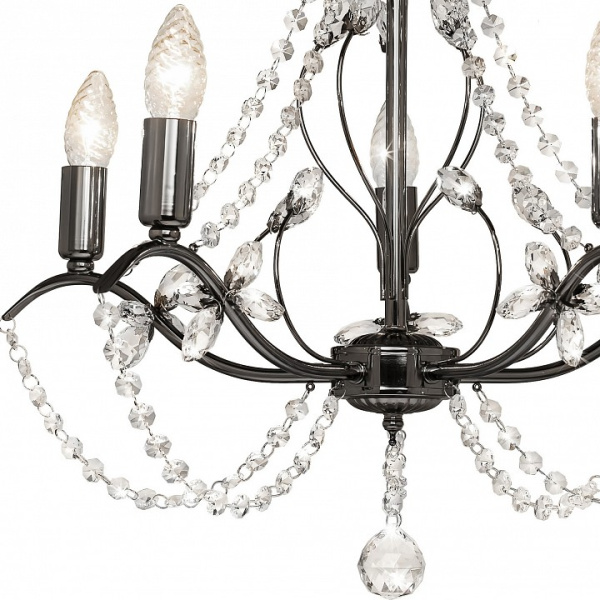 Подвесная люстра SilverLight Antoinette 726.59.5