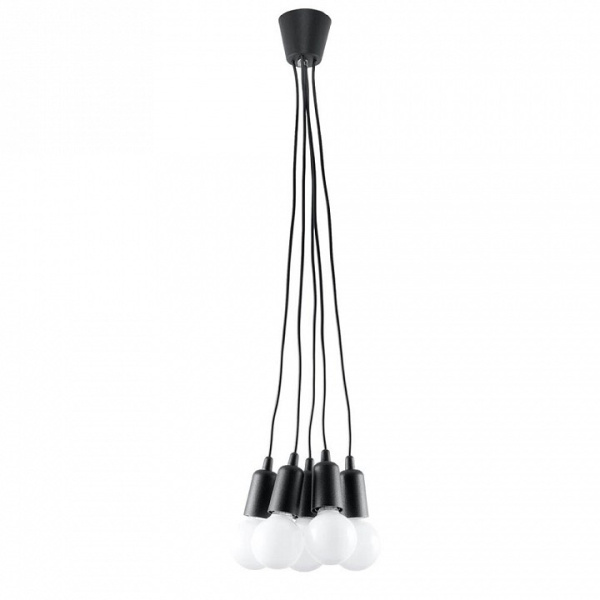 Подвесная люстра Sollux Diego SL.0574