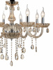 Подвесная люстра ST-Luce SL646 SL646.103.08
