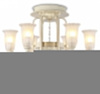 Потолочная люстра Ambrella Light TR TR3242