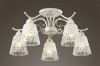 Потолочная люстра Lumion Deodat 3471/5C