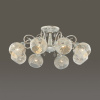 Люстра на штанге Lumion Elina 3231/8C