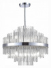 Люстра на штанге ST-Luce Rens SL1634.103.09
