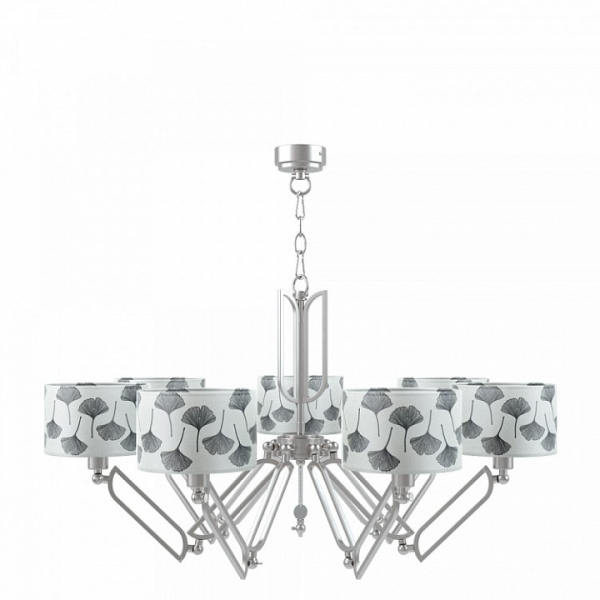Подвесная люстра Lamp4You Hightech 16 M1-07-SN-LMP-Y-7