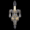 Бра Bohemia Art Classic 11.23 10.23.1.200.XL.Gd.Dr