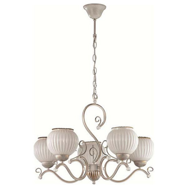 Подвесная люстра Lumion Efetta 2855/5