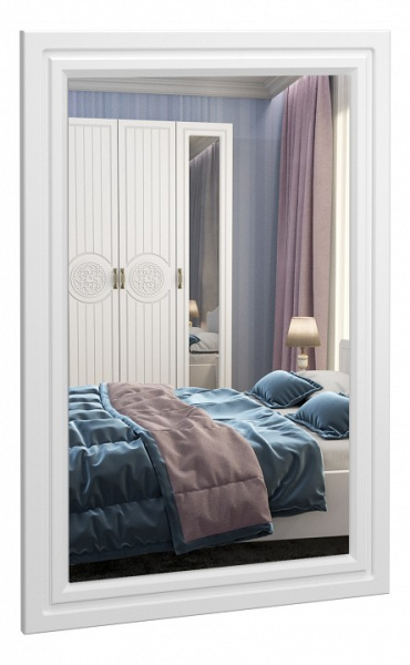 Зеркало настенное Монблан МБ-41