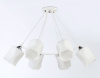 Подвесная люстра Ambrella Light TR TR303159