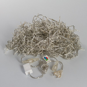 Бахрома световая [2 м] 1562 G08-1562