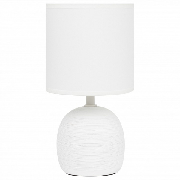 Настольная лампа декоративная Rivoli Sheron Б0053459