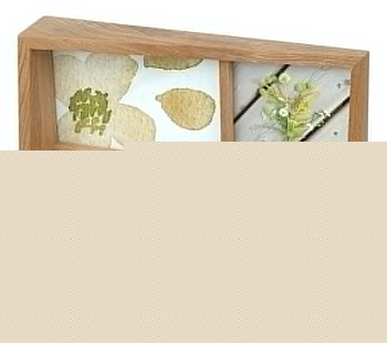 Мультирамка (26.4х21.4х7.4 см) Edge 1005020-390