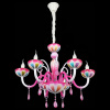 Подвесная люстра ST-Luce Tulipano SL818.783.06