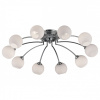 Потолочная люстра Odeon Light Frante 2159/10C