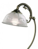 Настольная лампа декоративная Odeon Light Adagio 1996/1T