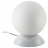 Настольная лампа декоративная Lightstar Globo 813916