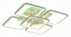 Потолочная люстра EVOLED Valia SLE500492-05RGB
