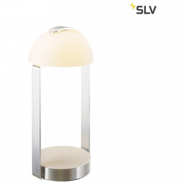 Настольная лампа декоративная SLV Brenda 146101