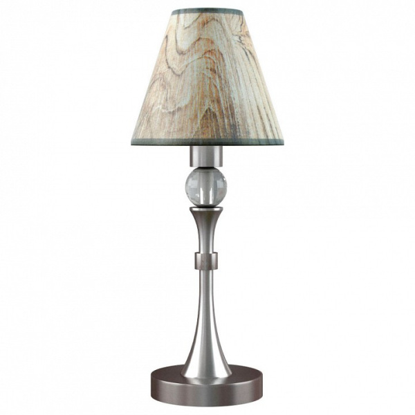 Настольная лампа декоративная Lamp4You DN-LMP-O-6 M-11-DN-LMP-O-6