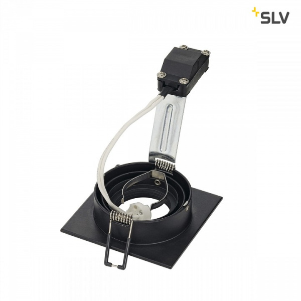 Встраиваемый светильник SLV New Tria 78 113481