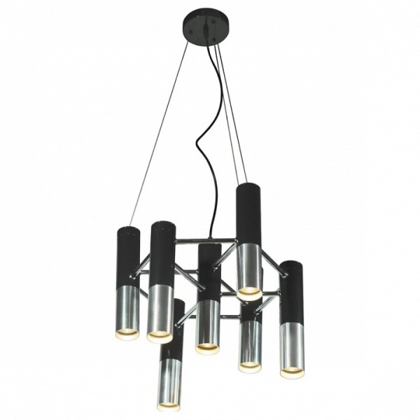Подвесная люстра Loft it Ike 9953-7