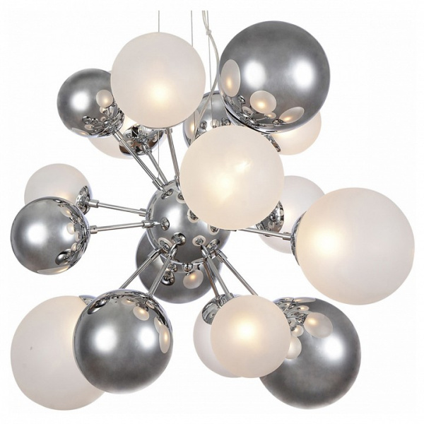 Подвесная люстра ST-Luce SL535 SL535.153.10