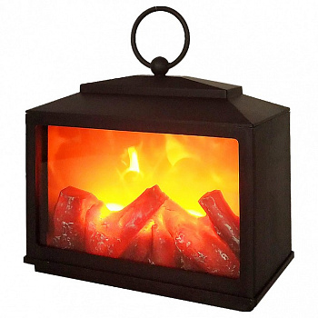 Декоративный камин Сканди 511-033