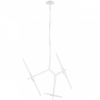 Подвесная люстра Lightstar Struttura 742066