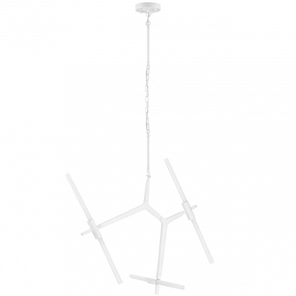 Подвесная люстра Lightstar Struttura 742066