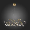 Подвесная люстра ST-Luce Riccardo SL411.243.45