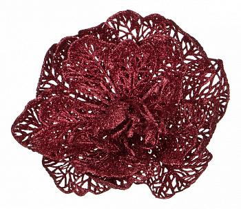 Цветок (15 см) Роза 241-2392