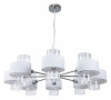 Подвесная люстра Arte Lamp Fantasia A4076LM-8CC