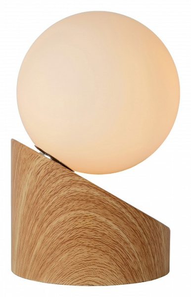 Настольная лампа декоративная Lucide Len 45561/01/72