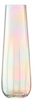 Ваза настольная (36 см) Pearl G1400-36-916