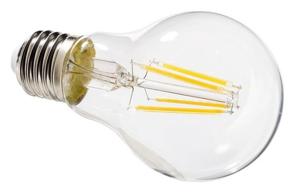 Лампа накаливания Deko-Light Filament E27 4.4Вт 2700K 180054
