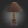 Настольная лампа декоративная ST-Luce Tabella SL988.904.01