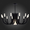 Люстра на штанге ST-Luce Pafe SL1173.402.13