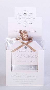 Саше Japanese Mandarin Ар-с-16